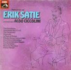 LP Erik Satie, Ophalen, 1960 tot 1980, Zo goed als nieuw, Overige formaten