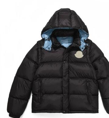 Moncler Limited Edition Puffer Jacket – Rare & Sold Out beschikbaar voor biedingen