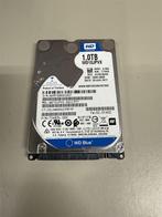 Western Digital WD Blue WD10JPVX-60JC3T1 1TB 2.5" Laptop Ha, Computers en Software, Harde schijven, Ophalen of Verzenden, Zo goed als nieuw