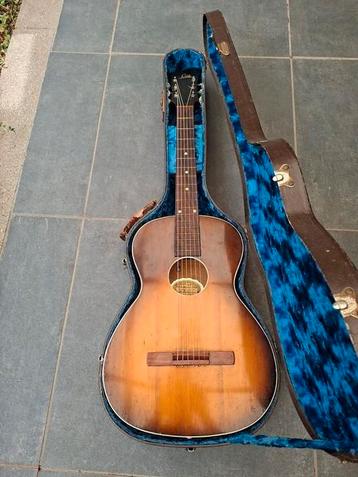Levin model 17 Rio 1951 beschikbaar voor biedingen