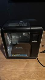 Flashforge Adventurer 3 - Met veel extra’s, Computers en Software, 3D Printers, Ophalen of Verzenden, Ingebouwde Wi-Fi, Gebruikt