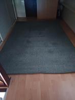 2 x Vloerkleden 280x200 grijs, Ophalen, 200 cm of meer, Zo goed als nieuw, 200 cm of meer
