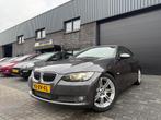 BMW 3-SERIE coupe 335i High Executive | 2E EIGENAAR | 12MND, Auto's, Automaat, Achterwielaandrijving, Gebruikt, Beige