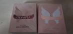 Paco Rabanne Olympéa Set - 2 x 80ml vrouwen edp verzenden, Ophalen of Verzenden, Nieuw