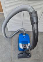 Miele S6210 Stofzuiger - Blauw, Witgoed en Apparatuur, Stofzuigers, Gebruikt, Stofzuiger, 1600 tot 2000 watt, Ophalen