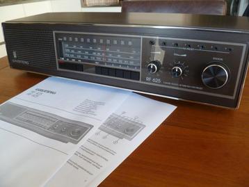Grundig radio RF-625 beschikbaar voor biedingen