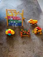 Houten speelgoed, Ophalen of Verzenden, Gebruikt