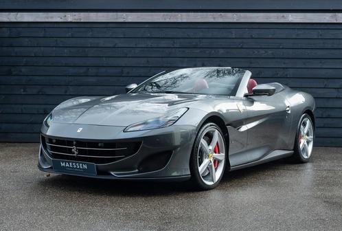 Ferrari Portofino 3.9 V8 - Ferrari Garantie - Pass. Display, Auto's, Ferrari, Particulier, Te koop, Portofino, ABS, Achteruitrijcamera