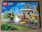 LEGO 40578 Sandwich Shop nieuw in doos, Ophalen of Verzenden, Nieuw