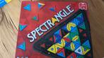 Spel spectrangle, Ophalen of Verzenden, Zo goed als nieuw