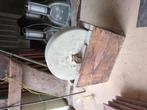 Antieke Slijp steen, Antiek en Kunst, Antiek | Gereedschap en Instrumenten, Ophalen