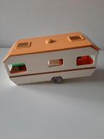 Vintage Playmobil Geobra 1977. Caravan, Ophalen of Verzenden, Gebruikt