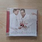 veldhuis & kemper dan maar niet gelukkig album, Cd's en Dvd's, Cd's | Nederlandstalig, Ophalen of Verzenden, Zo goed als nieuw