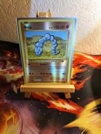 Onix reverse holo xy evolutions pokemon kaart, Hobby en Vrije tijd, Verzamelkaartspellen | Pokémon, Ophalen of Verzenden, Zo goed als nieuw