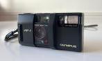 Olympus AF-1 compacte camera, Audio, Tv en Foto, Fotocamera's Analoog, Ophalen, Zo goed als nieuw, Compact, Olympus