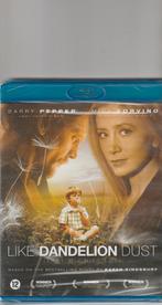 Like dandelon dust blu ray ( ned, ondert. ), Ophalen of Verzenden, Zo goed als nieuw, Drama