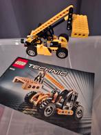 Lego Technic 8045 heftruck, Ophalen of Verzenden