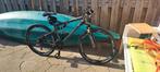 Mountain bike, Hardtail, Ophalen, Zo goed als nieuw, Overige merken