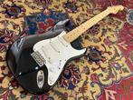 Fender Eric Clapton Signature Stratocaster 1999 Blackie, Ophalen of Verzenden, Gebruikt, Solid body, Fender