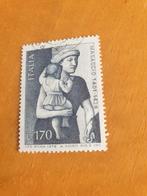 italie 1978, Ophalen of Verzenden, Gestempeld