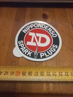 Nippondenso spark plugs, Ophalen of Verzenden, Zo goed als nieuw