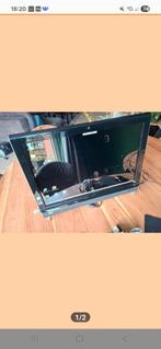 HP TouchSmart All-in-One PC - Windows 7, Computers en Software, Desktop Pc's, Gebruikt, HDD, 2 tot 3 Ghz, Onbekend