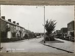 Pernis Burg. Verduynstraat 1970, Verzamelen, Ansichtkaarten | Nederland, Ophalen of Verzenden, 1960 tot 1980, Gelopen, Zuid-Holland