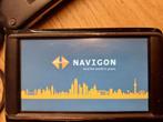 Navigon, complete set autonavigatie, Ophalen of Verzenden, Zo goed als nieuw