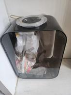 Biorb life 15 liter, Dieren en Toebehoren, Vissen | Aquaria en Toebehoren, Ophalen, Gebruikt, Leeg aquarium