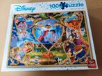 Disney puzzel 55829 movie magic 1000 stukjes, Ophalen of Verzenden, 500 t/m 1500 stukjes, Zo goed als nieuw, Legpuzzel