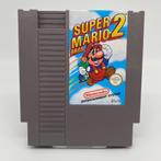 Super Mario Bros. 2 NES, Spelcomputers en Games, Games | Nintendo NES, Ophalen of Verzenden