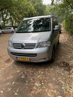 Volkswagen California camper, Caravans en Kamperen, Campers, Automaat, Buscamper of Camperbus, Volkswagen, Diesel