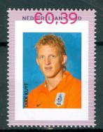 Ned. NVPH 2420 Dirk Kuyt 2006, Postzegels en Munten, Postzegels | Nederland, Verzenden, Na 1940, Postfris