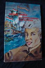 AREND JANSZ DE SCHEEPSJONGEN VAN DE TIJGER door AG Eggebeen, Ophalen of Verzenden, Gelezen