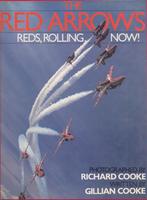 069 THE RED ARROWS, Ophalen of Verzenden, Gebruikt, Boek of Tijdschrift