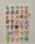 Littlest pet shop, Verzamelen, Ophalen of Verzenden, Zo goed als nieuw