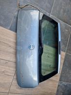 Fiat Grande Punto kleur 595/A Achterklep, Auto-onderdelen, Ophalen, Gebruikt, Fiat, Bumper
