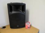 QTX 12AV Actieve Speaker | Pawn Eindhoven, Audio, Tv en Foto, Luidsprekers, Ophalen, Gebruikt, Overige merken