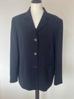 Witteveen marineblauw dames jasje maat 44, Blauw, Maat 42/44 (L), Ophalen of Verzenden, Zo goed als nieuw