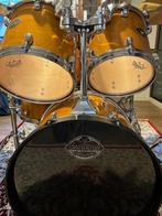 1994 TAMA Starclassic Japan-batterij, Muziek en Instrumenten, Ophalen, Zo goed als nieuw, Tama