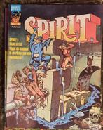 Spirit van Will Eisner - 3 Semic Press Comics, Boeken, Strips | Comics, Ophalen of Verzenden