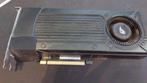 Asus Turbo GTX 960, Computers en Software, Videokaarten, Ophalen of Verzenden, Zo goed als nieuw, GDDR5, PCI-Express 3