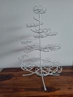 Cupcake etagère, Huis en Inrichting, Woonaccessoires | Etagères, Ophalen, Gebruikt