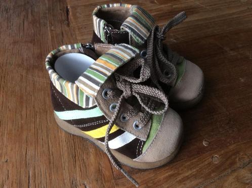 nieuwe jongens schoenen Name it maat 19, Kinderen en Baby's, Overige Kinderen en Baby's, Nieuw, Ophalen of Verzenden