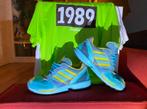 Adidas zx, Blauw, Ophalen of Verzenden, Adidas, Sneakers of Gympen