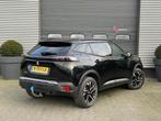 Peugeot 2008 1.2 PureTech Blue Lease Allure | Navigatie | Ca, Stof, Gebruikt, Euro 6, 1199 cc