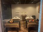 Khon Kaen Thaise Massage Salon, Ontspanningsmassage