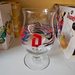 Duvelglas Tornado 2025 nieuw in doos, Verzamelen, Ophalen of Verzenden, Nieuw, Glas of Glazen, Duvel