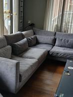 5zits hoekbank, Huis en Inrichting, Banken | Bankstellen, Ophalen, 250 tot 300 cm, Hoekbank, 75 tot 100 cm