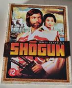 Shogun naar het boek van James Clavell miniserie, Alle leeftijden, Ophalen, Zo goed als nieuw, Boxset